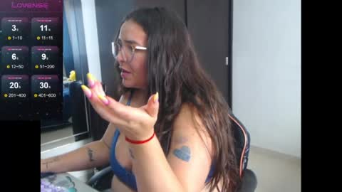 daviana online show from July 22, 8:10 pm