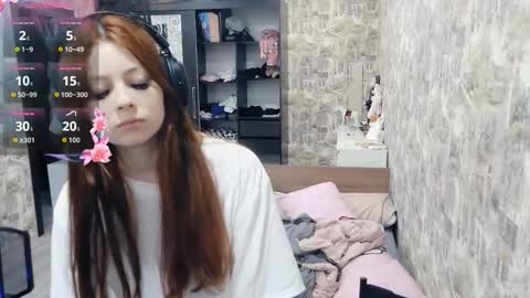 Alice online show from January 9, 9:35 am