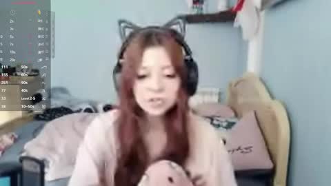 Alice online show from March 13, 9:10 am