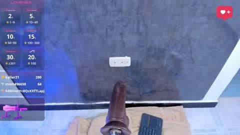 Dayan  online show from October 15, 8:11 pm