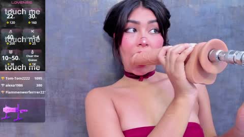 Dayan  online show from January 19, 3:39 am