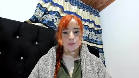 Snapshot of dayana_harlow2 chatting on February 4, 2:17 am dayana_harlow2 online show from February 4, 2:17 am