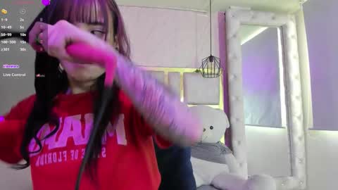 dayana_harlow2 online show from December 15, 7:52 pm
