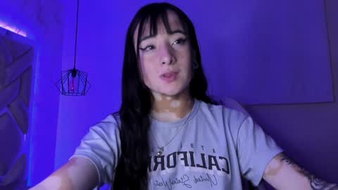 Snapshot of dayana_harlow2 chatting on December 6, 6:28 pm dayana_harlow2 online show from December 6, 6:28 pm