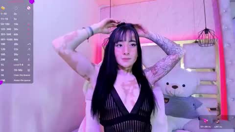 Snapshot of dayana_harlow2 chatting on October 18, 2:03 am dayana_harlow2 online show from October 18, 2:03 am