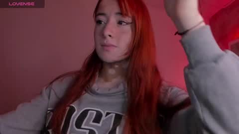 Snapshot of dayana_harlow2 chatting on February 1, 12:16 pm dayana_harlow2 online show from February 1, 12:16 pm