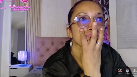 Dayana online show from June 27, 12:44 pm