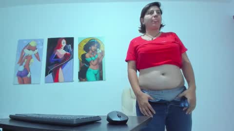 dayana_parra online show from December 18, 12:54 pm