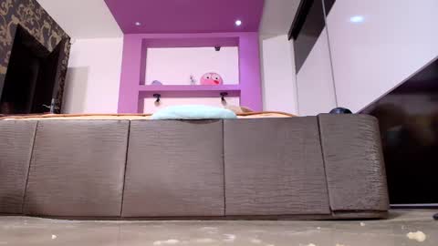 Snapshot of dayanna_sweet chatting on February 19, 4:12 am Dayanna Sweet online show from February 19, 4:12 am