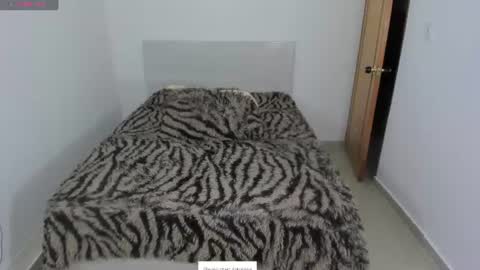 I am Dayanna  tecca online show from June 29, 10:53 pm