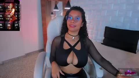 Dayanne online show from September 29, 9:53 pm