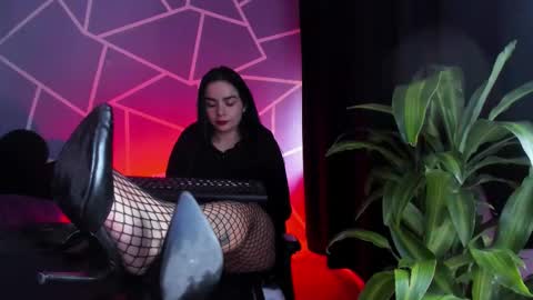 dayanporn online show from October 19, 8:11 pm