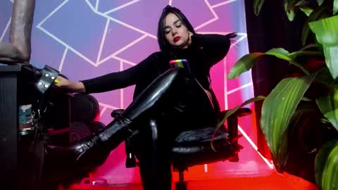 dayanporn online show from March 6, 4:13 pm