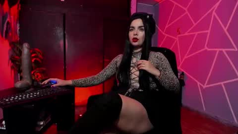 dayanporn online show from October 1, 9:53 pm