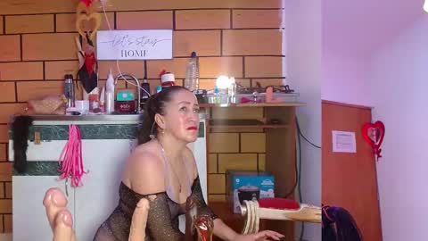 Dayla online show from March 7, 12:45 pm