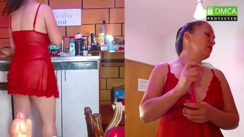 Dayla online show from March 5, 12:22 pm