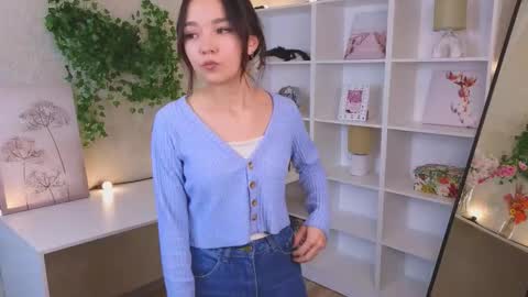 Kim online show from November 11, 12:35 pm