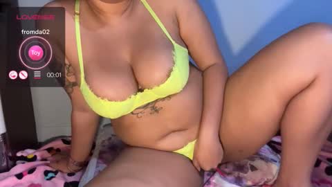 dayqueen1 online show from October 23, 8:48 pm