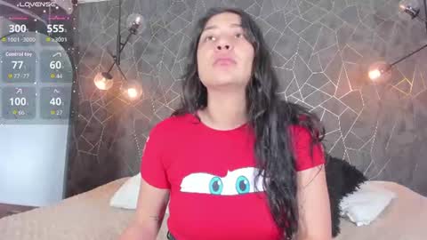 DAYRA ANGELS online show from June 20, 6:33 pm
