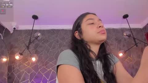 DAYRA ANGELS online show from July 1, 8:30 pm