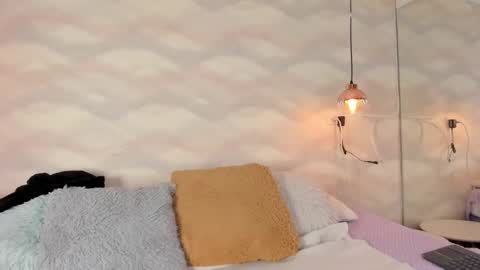 DAYRA ANGELS online show from March 4, 10:38 pm