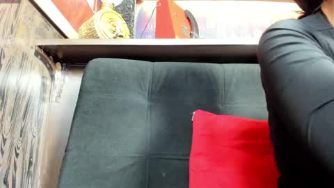Snapshot of dayra_angels chatting on March 10, 9:29 pm DAYRA ANGELS online show from March 10, 9:29 pm