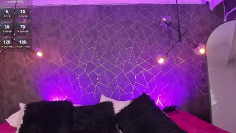DAYRA ANGELS online show from June 23, 3:10 pm