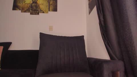 DAYRA ANGELS online show from January 6, 8:12 pm