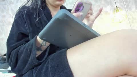 Snapshot of dayra_angels chatting on October 12, 7:16 pm DAYRA ANGELS online show from October 12, 7:16 pm