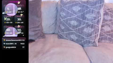 Dazeddesty  online show from November 11, 11:24 pm