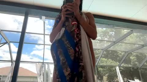 Dazey online show from May 4, 5:17 pm