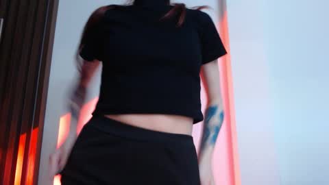 freak online show from October 22, 11:43 pm