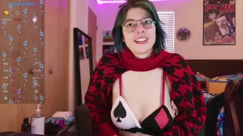 Rat online show from December 24, 3:58 pm