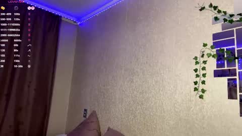 Elsa online show from July 6, 7:27 pm