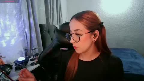Juliet online show from June 10, 11:58 pm