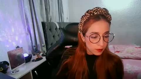 Juliet online show from May 15, 11:07 pm