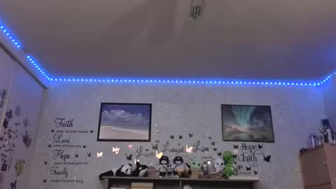 Rayna online show from November 1, 12:26 am