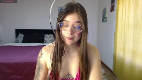 dearlilith6666 online show from April 29, 3:47 pm