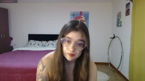 dearlilith6666 online show from June 11, 2:33 am