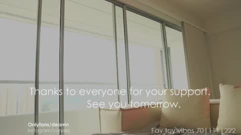 NINA   30OFF online show from February 21, 10:15 pm