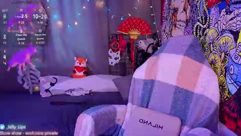 debbie_hanter online show from June 14, 5:52 am