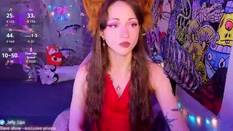 debbie_hanter online show from July 31, 6:58 am