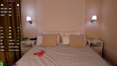 Jennifer online show from November 19, 10:54 pm