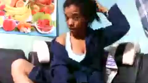 DebbieRiseX online show from July 27, 7:11 pm