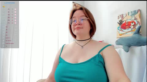 DeboraDebbieDee online show from February 24, 5:19 am