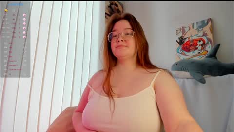 DeboraDebbieDee online show from January 31, 7:07 am