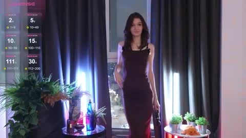 Eva online show from December 4, 5:57 pm