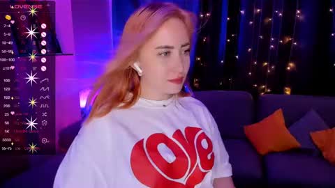 Debora online show from July 5, 2:18 am