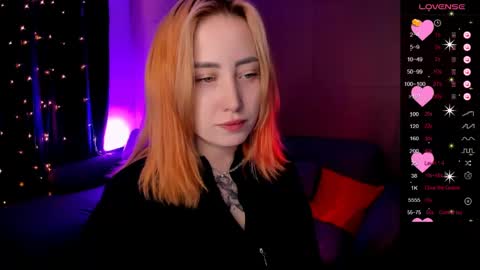 Debora online show from May 23, 2:32 am