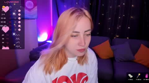 Debora online show from July 21, 1:50 am